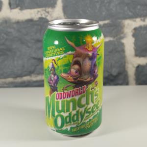 Oddworld - Munch's Oddysee HD (Collector's Edition) (12)